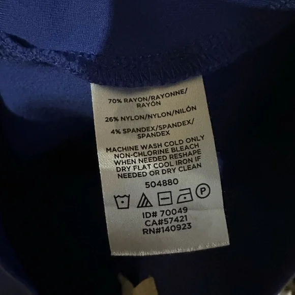 LOFT Skirt - Picture 8 of 8